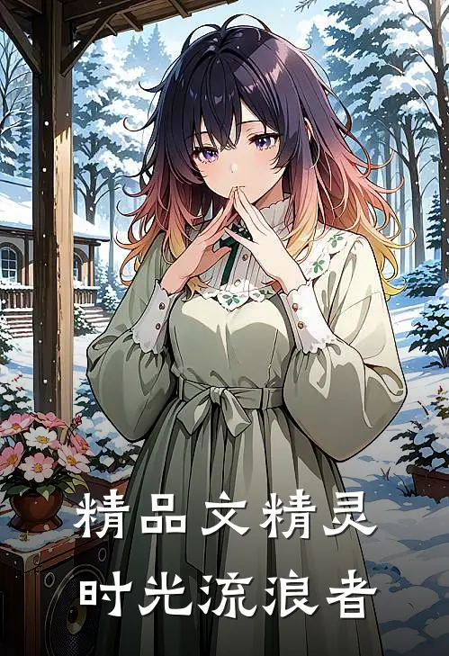 精品文精灵：时光流浪者