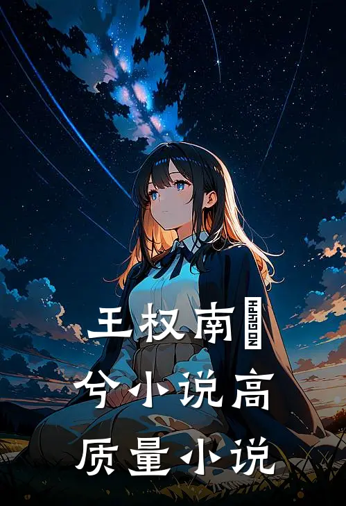 王权南玥兮小说高质量小说