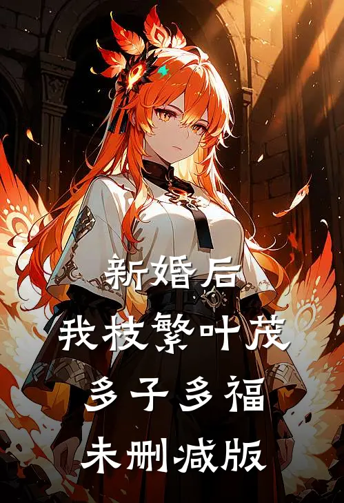 新婚后，我枝繁叶茂多子多福未删减版