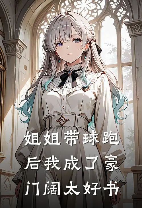姐姐带球跑后我成了豪门阔太好书