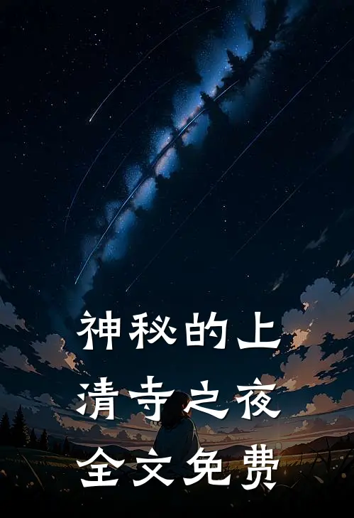 神秘的上清寺之夜全文免费