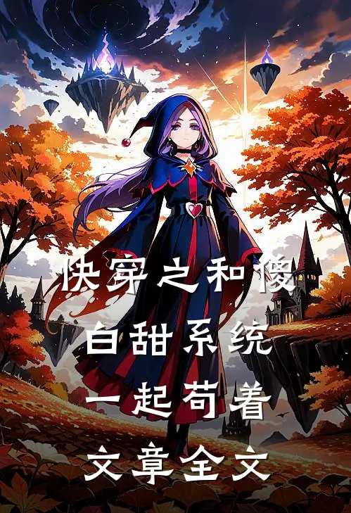 快穿之和傻白甜系统一起苟着文章全文
