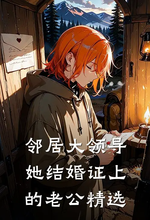 邻居大领导，她结婚证上的老公精选