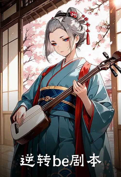 逆转be剧本