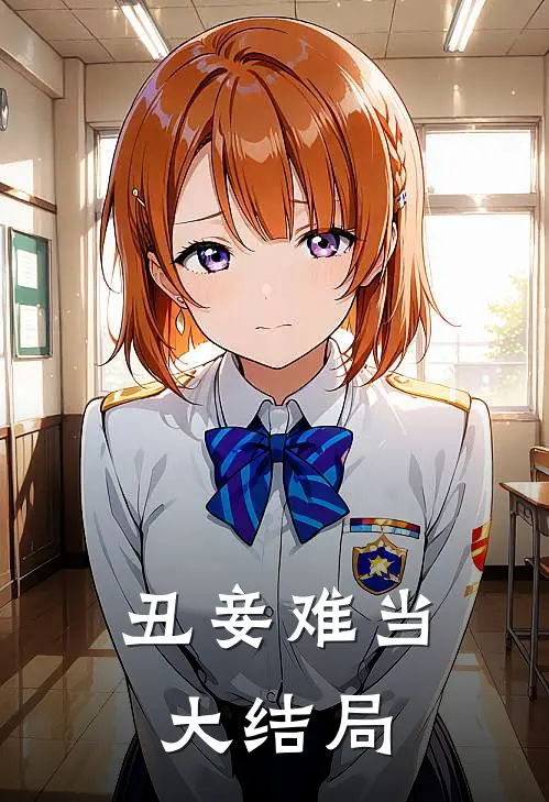 丑妾难当大结局