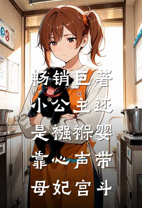 畅销巨著小公主还是襁褓婴，靠心声带母妃宫斗