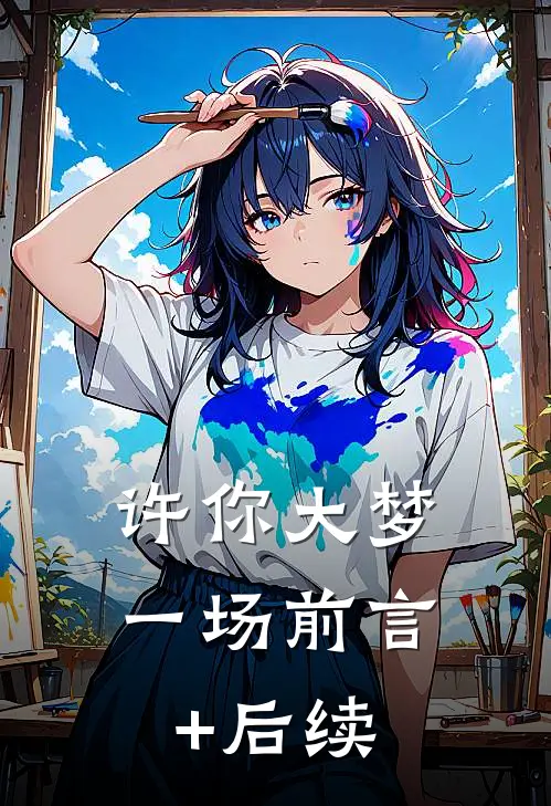 许你大梦一场前言+后续
