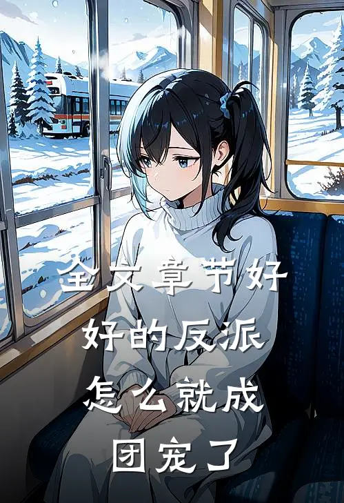 全文章节好好的反派，怎么就成团宠了