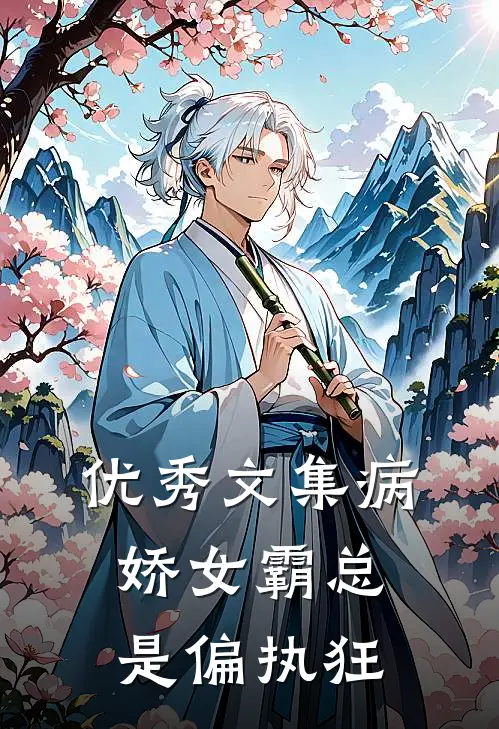 优秀文集病娇女霸总是偏执狂