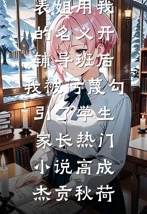 表姐用我的名义开辅导班后，我被污蔑勾引了学生家长热门小说高成杰贡秋荷
