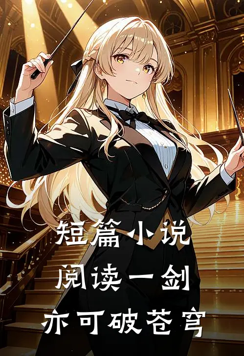 短篇小说阅读一剑，亦可破苍穹