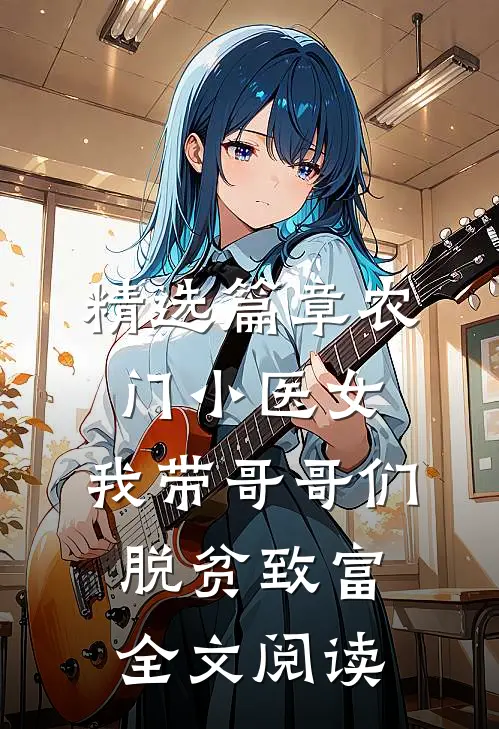 精选篇章农门小医女:我带哥哥们脱贫致富全文阅读