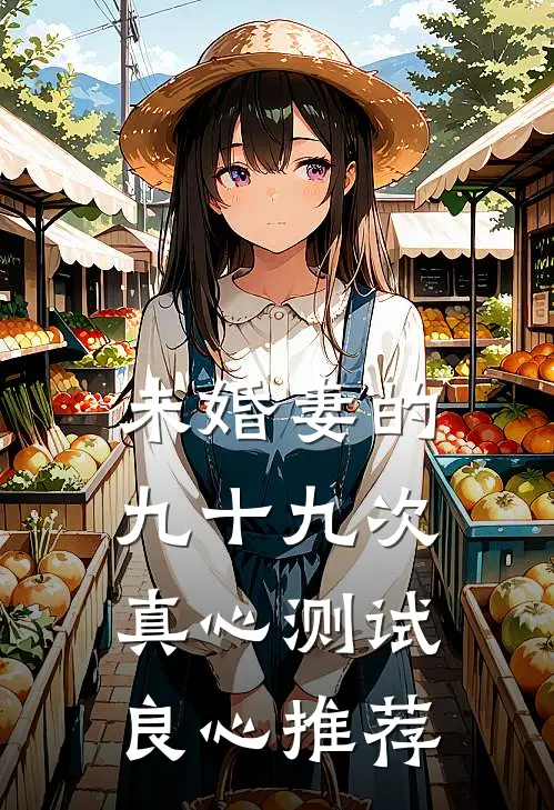 未婚妻的九十九次真心测试良心推荐