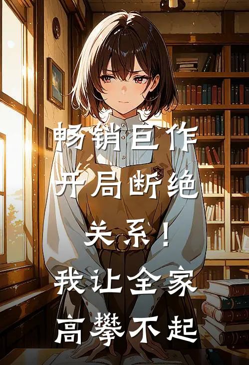 畅销巨作开局断绝关系！我让全家高攀不起