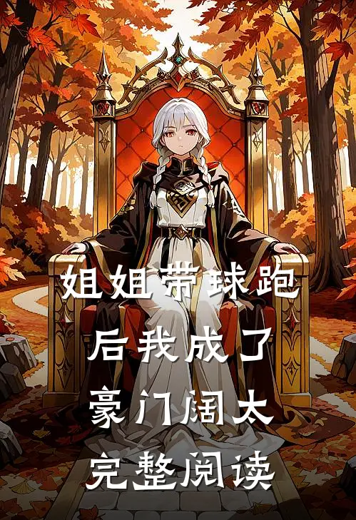姐姐带球跑后我成了豪门阔太完整阅读