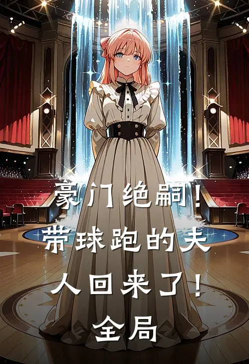豪门绝嗣！带球跑的夫人回来了！全局