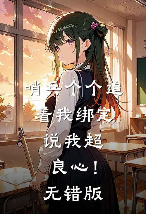 哨兵个个追着我绑定，说我超良心！无错版