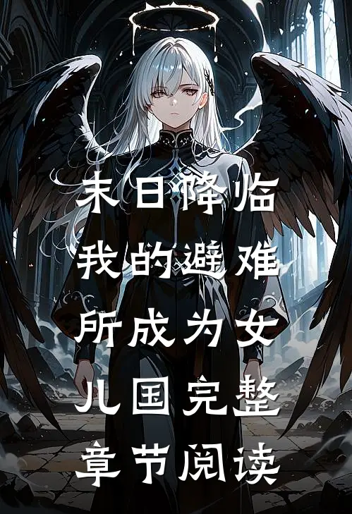 末日降临：我的避难所成为女儿国完整章节阅读