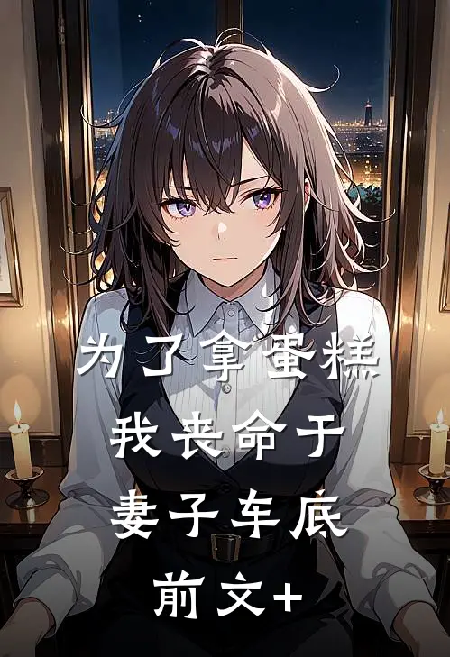 为了拿蛋糕，我丧命于妻子车底前文+