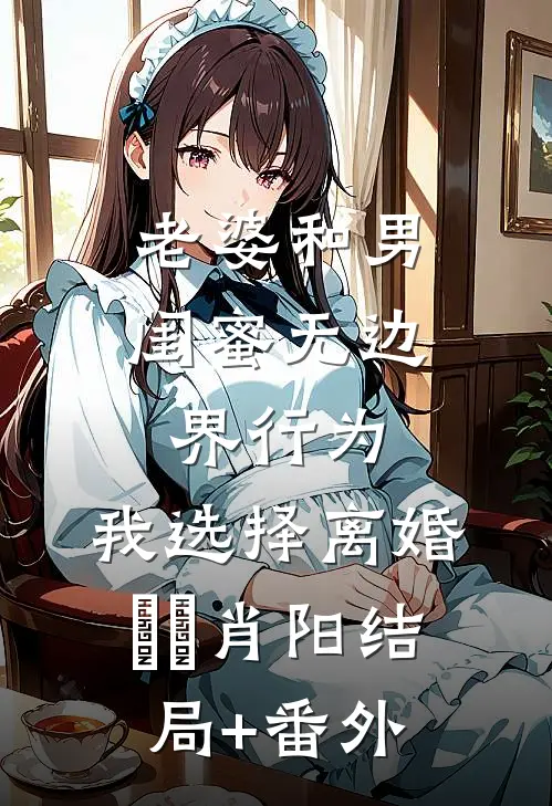 老婆和男闺蜜无边界行为，我选择离婚玥玥肖阳结局+番外