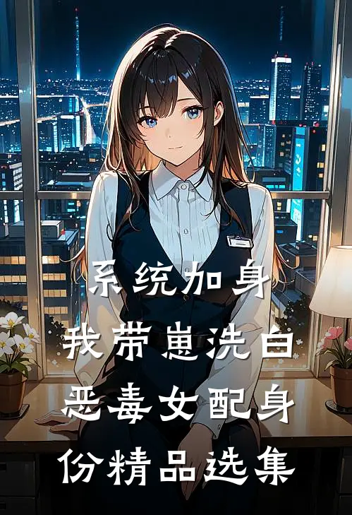 系统加身，我带崽洗白恶毒女配身份精品选集