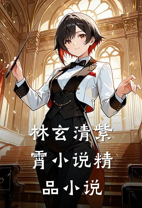 林玄清紫霄小说精品小说