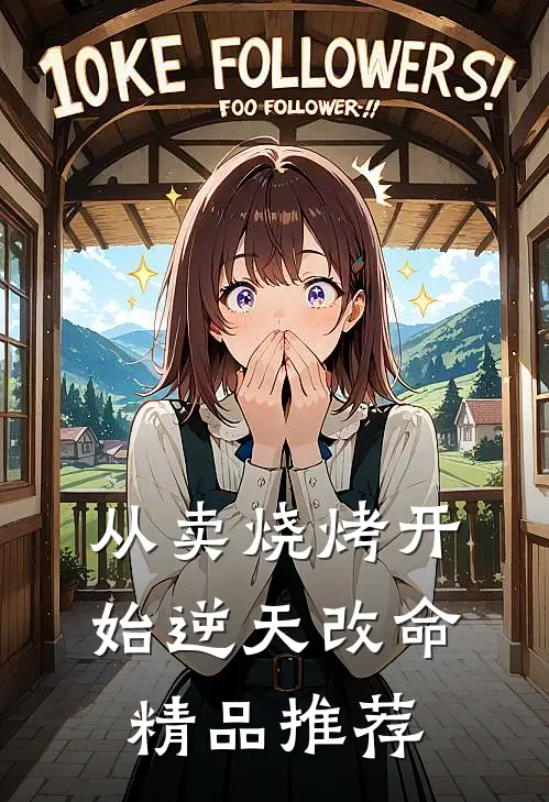 从卖烧烤开始逆天改命精品推荐