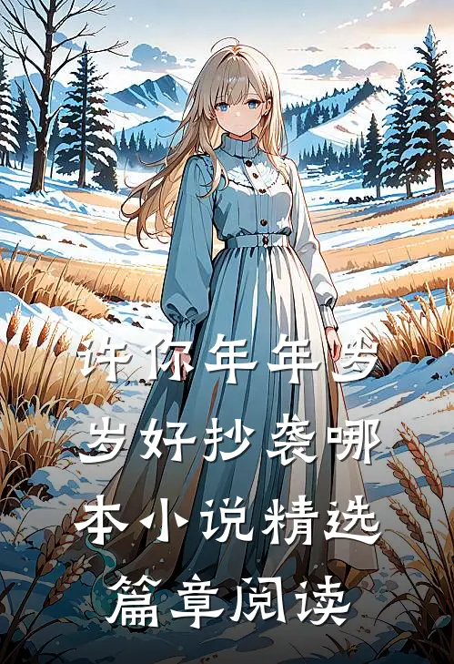 许你年年岁岁好抄袭哪本小说精选篇章阅读