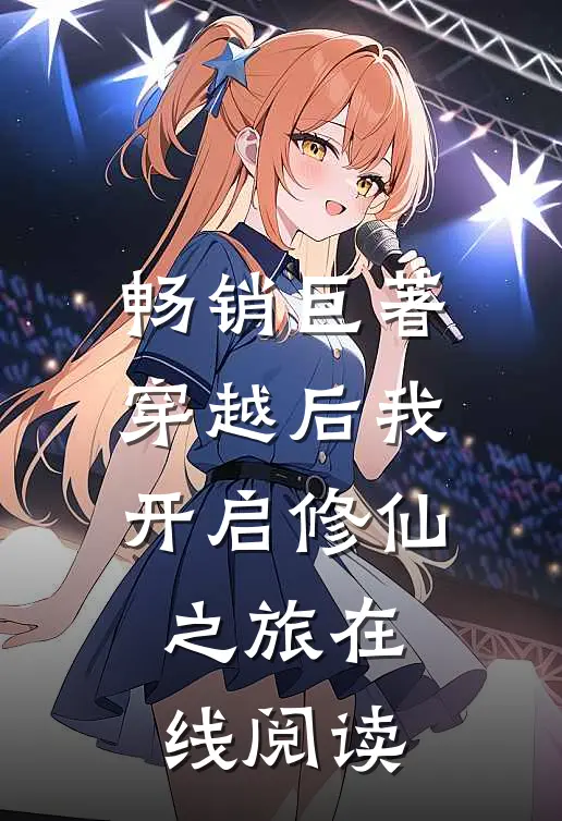 畅销巨著穿越后我开启修仙之旅在线阅读