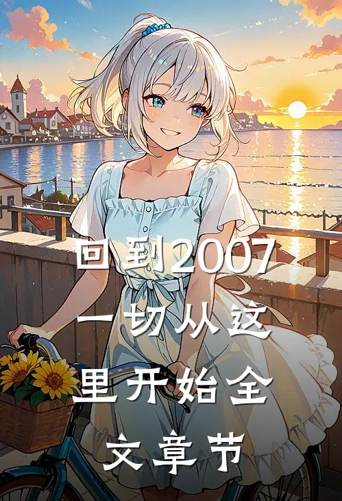 回到2007，一切从这里开始全文章节