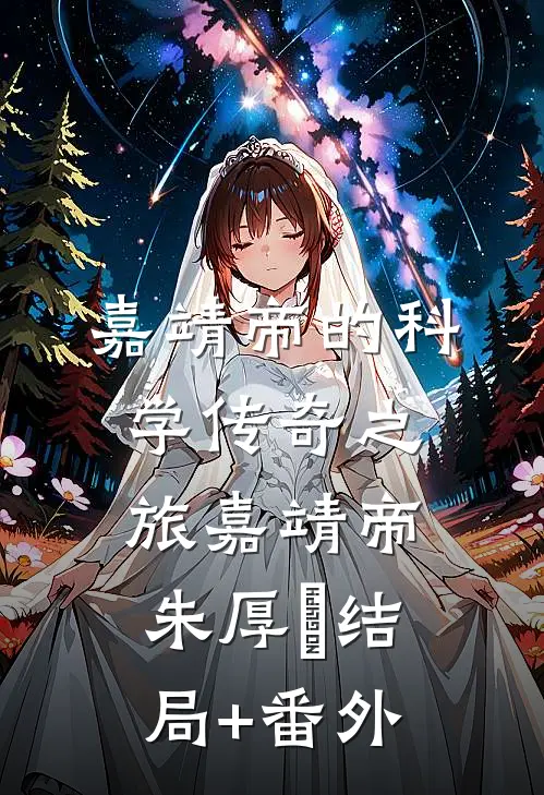 嘉靖帝的科学传奇之旅嘉靖帝朱厚熜结局+番外