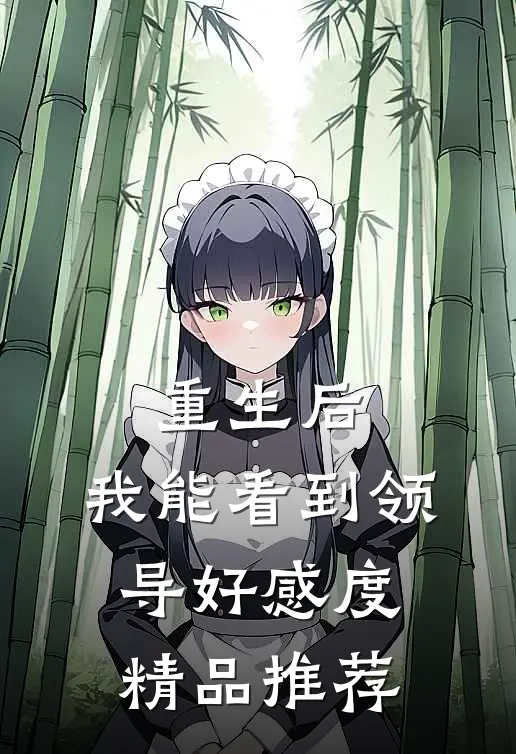 重生后，我能看到领导好感度精品推荐