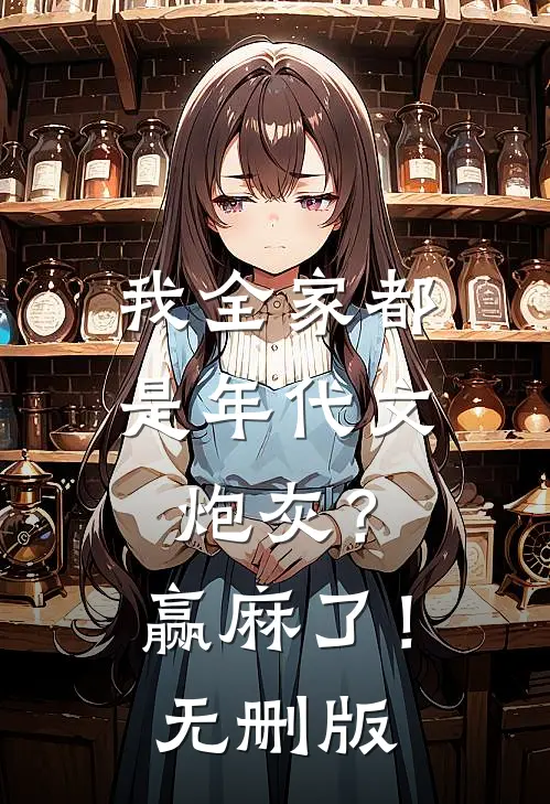 我全家都是年代文炮灰？赢麻了！无删版