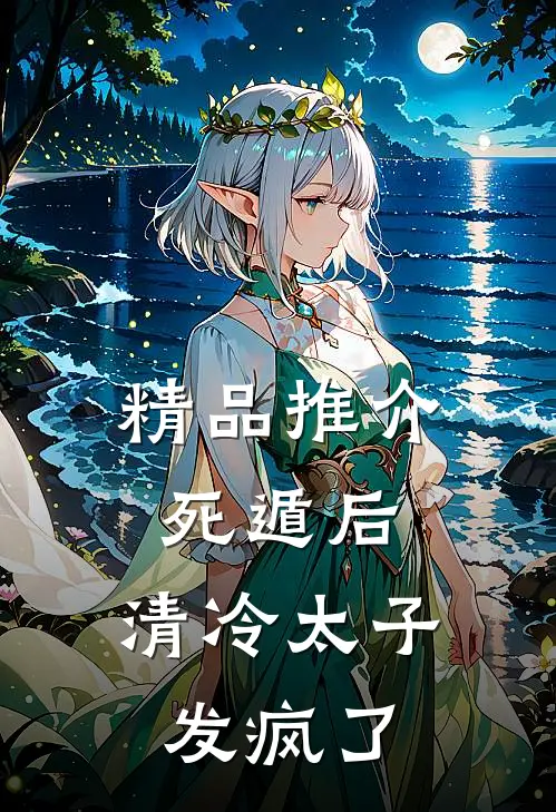 精品推介死遁后，清冷太子发疯了