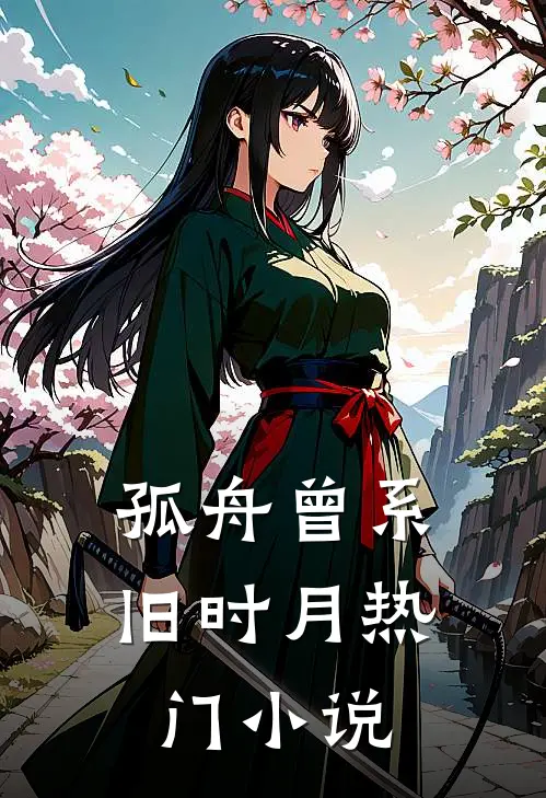 孤舟曾系旧时月热门小说