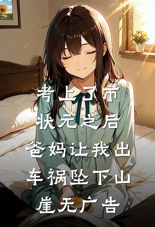 考上了市状元之后，爸妈让我出车祸坠下山崖无广告