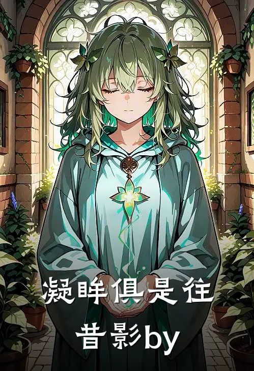 凝眸俱是往昔影by