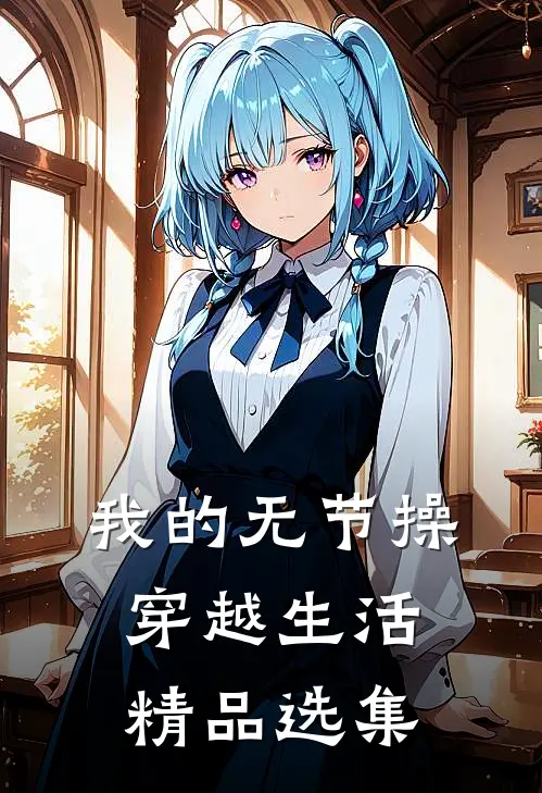 我的无节操穿越生活精品选集