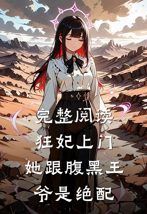 完整阅读狂妃上门：她跟腹黑王爷是绝配