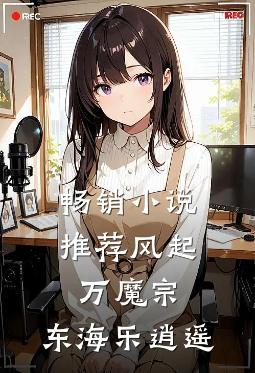 畅销小说推荐风起万魔宗，东海乐逍遥