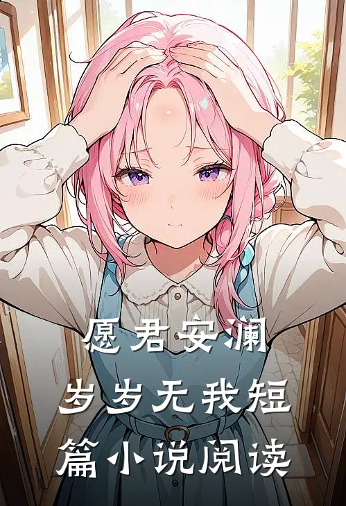 愿君安澜，岁岁无我短篇小说阅读
