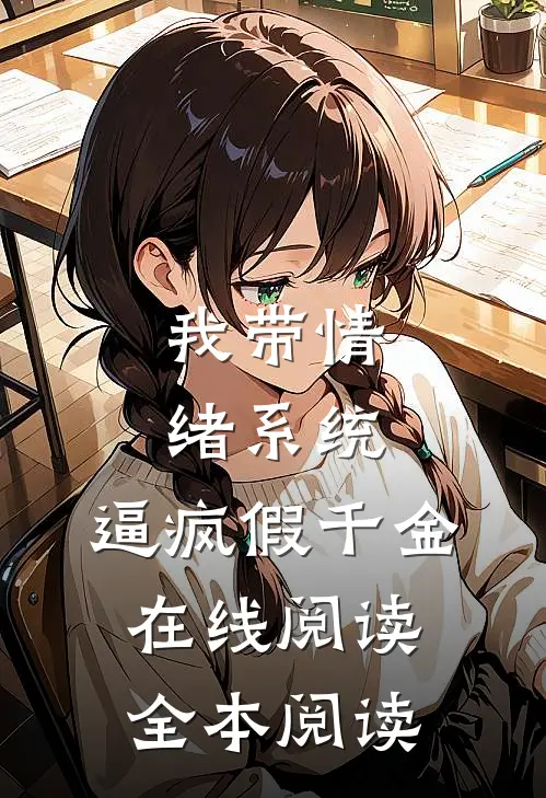 我带情绪系统，逼疯假千金在线阅读全本阅读