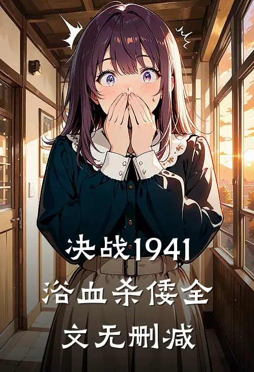 决战1941：浴血杀倭全文无删减