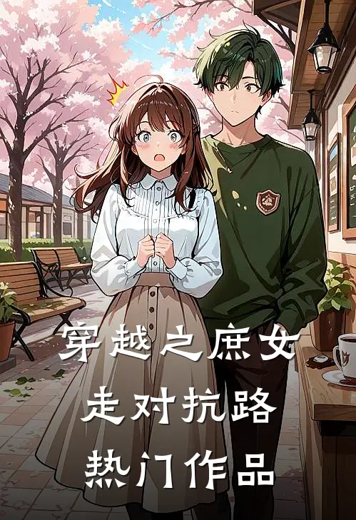 穿越之庶女走对抗路热门作品