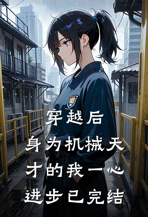 穿越后，身为机械天才的我一心进步已完结