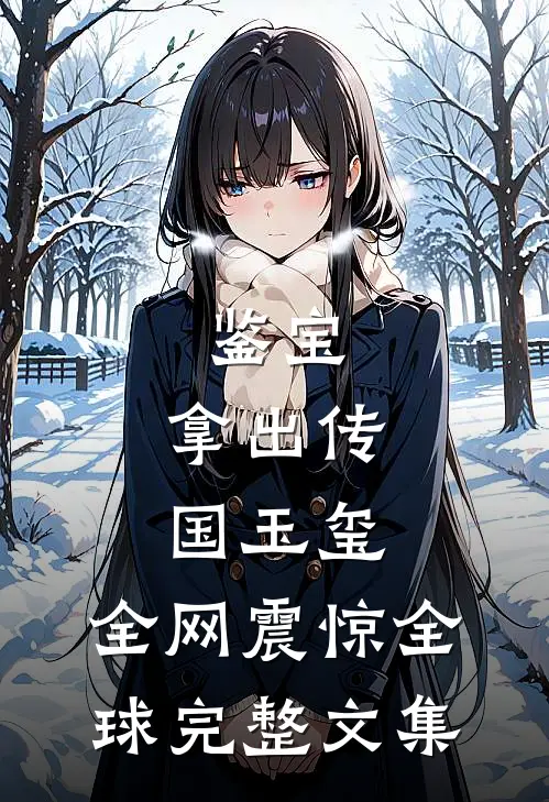 鉴宝：拿出传国玉玺，全网震惊全球完整文集