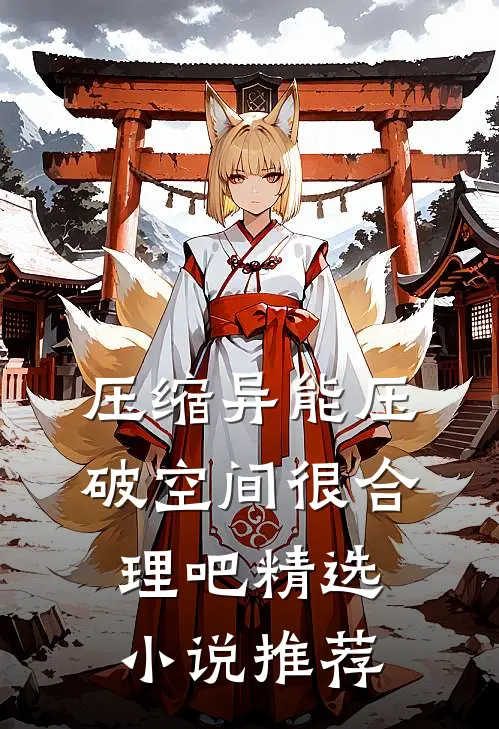 压缩异能压破空间很合理吧精选小说推荐