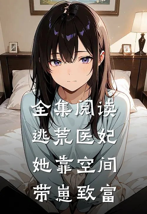 全集阅读逃荒医妃：她靠空间带崽致富