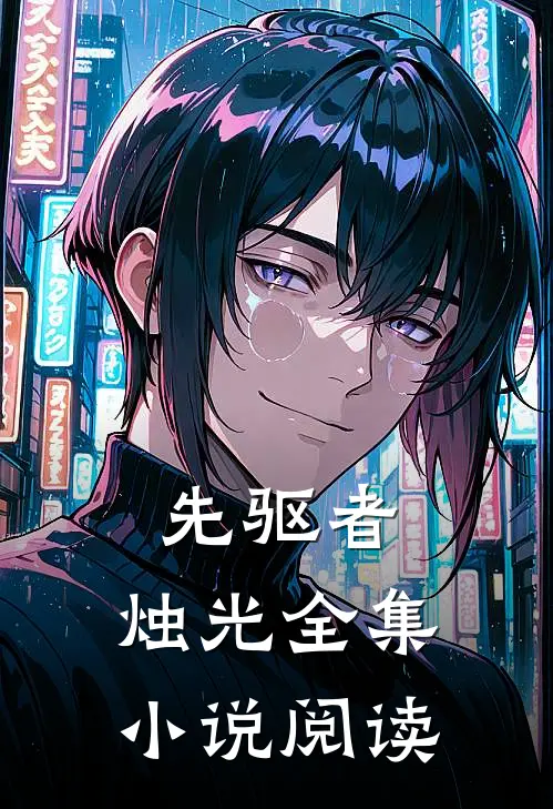 先驱者：烛光全集小说阅读