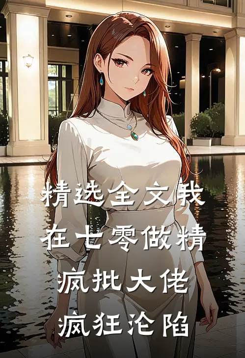 精选全文我在七零做精，疯批大佬疯狂沦陷